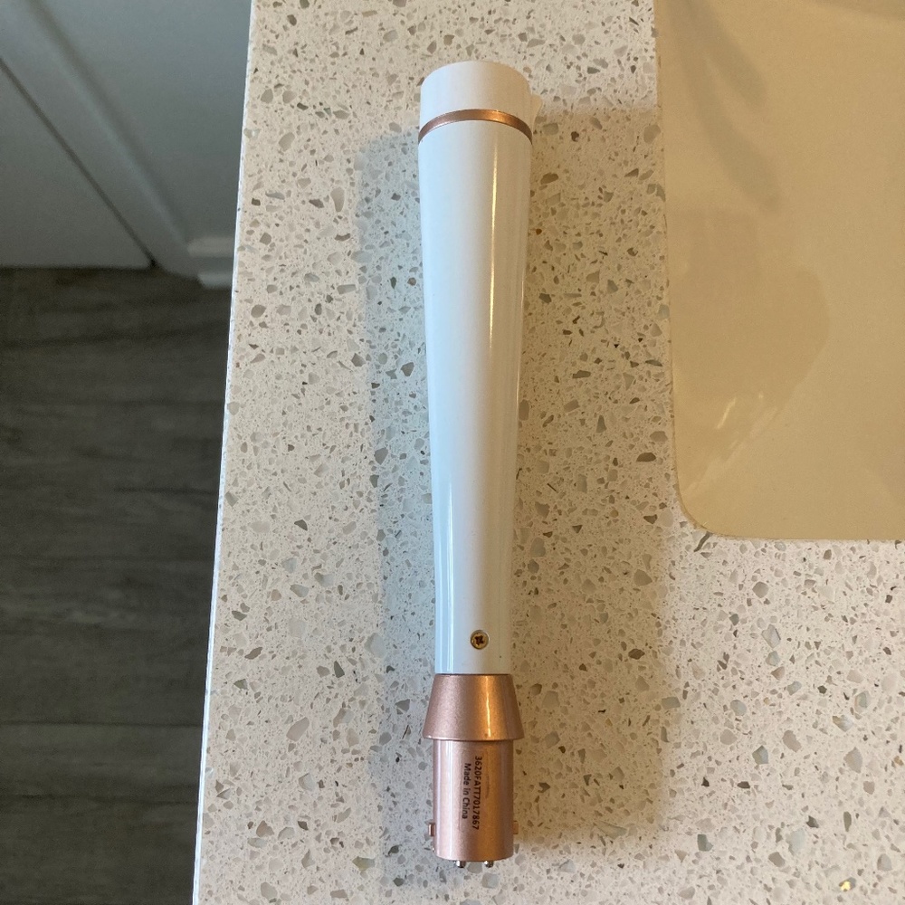 T3 Reversed Tapered Wand